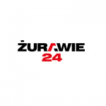 Żurawie24.pl logo